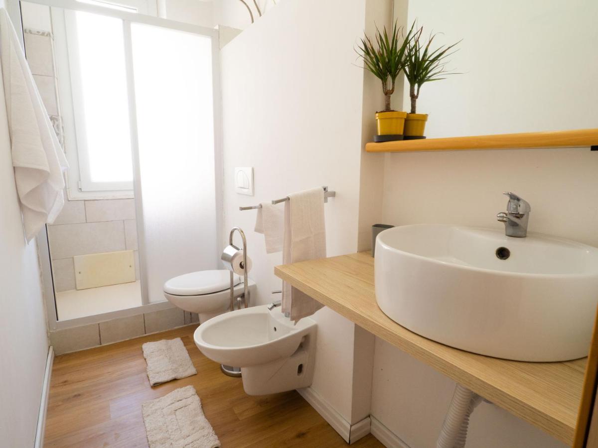 Sa Matta - Morada Hotel Cagliari Buitenkant foto